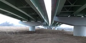 Anunț important despre Autostrada Sibiu-Pitești: Secțiunea 4 este aproape gata și se va deschide chiar de anul acesta