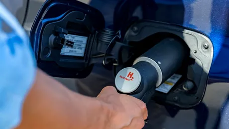 România va deveni producător de hidrogen. Anunțul ministrului Energiei