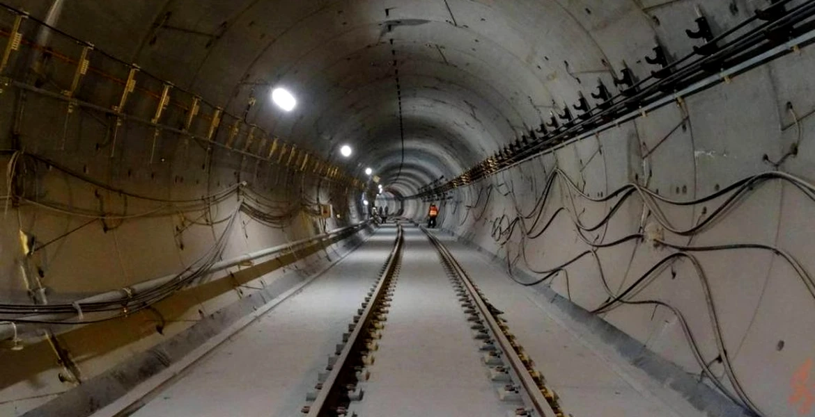 Când se deschide metroul din Drumul Taberei? Anunțul făcut de ministrul Transporturilor