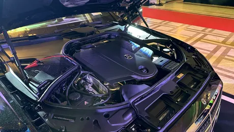 Motor pe benzină sau diesel pentru oraș? Care este mai eficient și mai fiabil? 