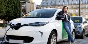 Cluj-Napoca scumpește încărcarea mașinilor electrice la stațiile publice: Cât vor plăti șoferii