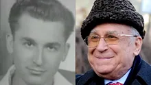 „Și eu am fost un PLAYER, boy nu prea mai eram...” Ion Iliescu, INTERVIU INCENDIAR în presa vremii