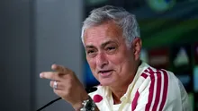 Jose Mourinho și-a ales favoritul pentru Balonul de Aur: „Este cel mai bun jucător din lume”