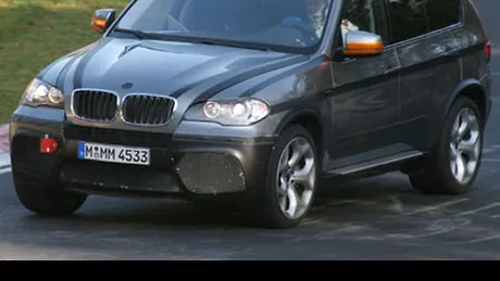 BMW - Noi modele M