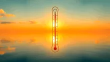 Actualizare ANM: Temperaturi peste normal următoarele 4 săptămâni