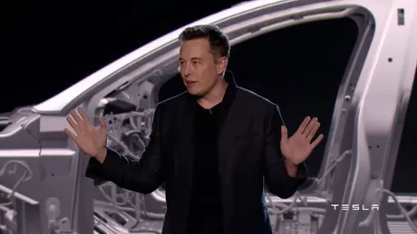 Elon Musk, pregătit să ofere constructorilor rivali licența pentru sistemul Autopilot și alte tehnologii Tesla