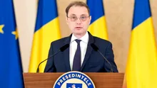 Luca Niculescu vrea să fie premier până în 2028: „Joi intenționez să depun programul de guvernare”