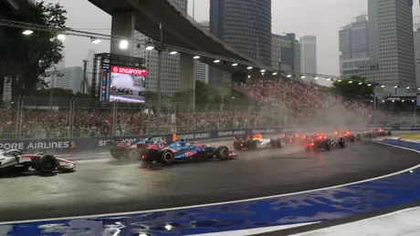 Formula 1 revine în Africa, după o pauză de 33 de ani. Un nou circuit va fi proiectat în Rwanda, în capitala Kigali