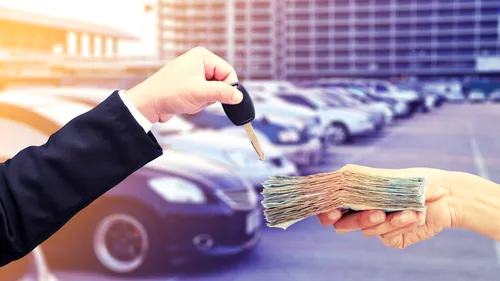 Exclusiv | Statul are peste 1,2 miliarde lei pt. Programul Rabla 2026. Documentul oficial care confirmă câți bani ar putea folosi AFM pentru ecotichete