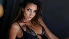 FOTO. Mădălina Ghenea, imagini hot. Cât de frumoasă e românca