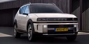 Noul Hyundai Nexo ajunge în Europa de Vest, cu prețuri peste așteptări