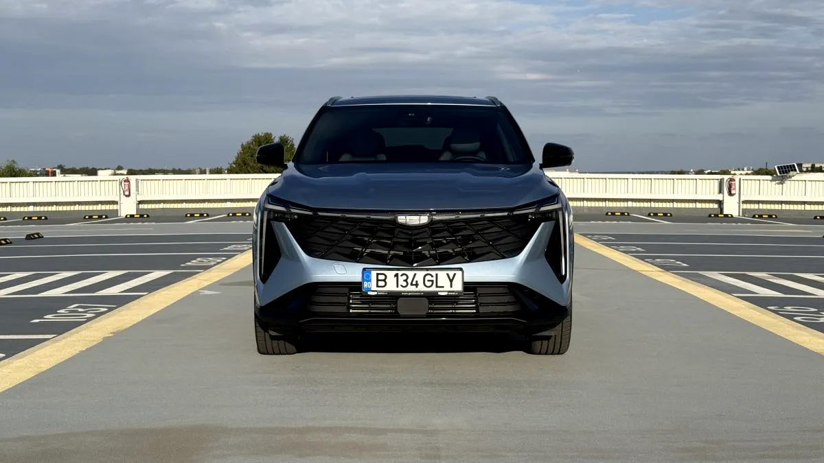 Vehiculele de lux ale Geely vor fi produse în fabricile europene ale Volvo. Sunt vizate modelele Zeekr