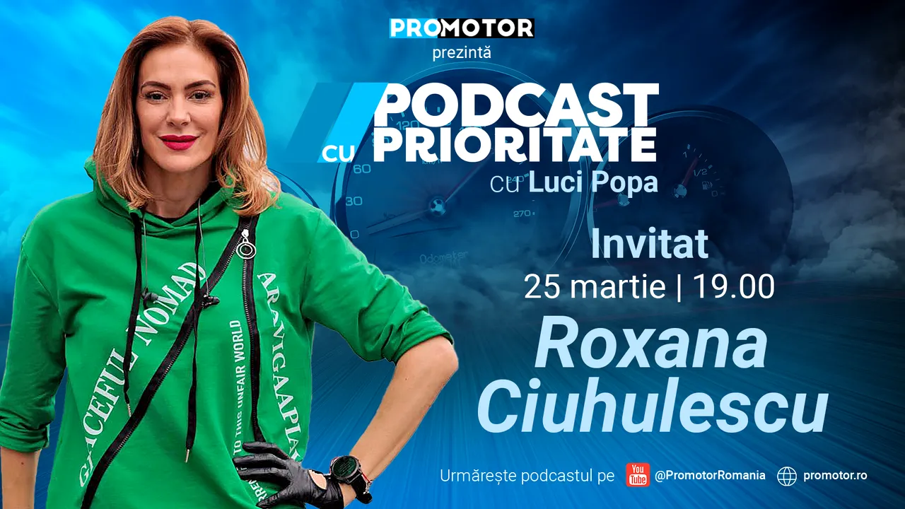 roxana youtube 