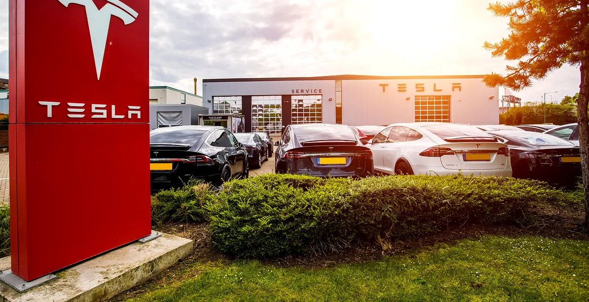 Tesla a obținut o victorie împotriva ecologiștilor germani: Gigafactory 4 continuă