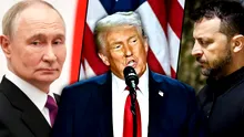 Rusia și Ucraina au ajuns la un „armistițiu energetic”, anunță Trump. „Ambele părți au fost de acord“