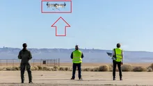 Pentagonul își schimbă strategia anti-drone după un exercițiu inspirat de Ucraina