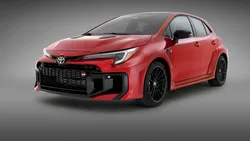 Toyota extinde producția modelului GR Corolla în Anglia, însă europenii tot nu pot cumpăra hot-hatch-ul