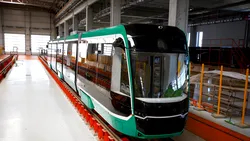 Primul oraș din România în care se introduce tram-trenul. Ce este acesta și cum va funcționa