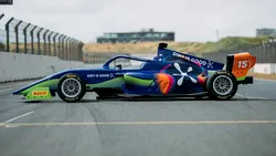 <span class='prepend'>F1 Academy |</span> Zoe Florescu Potolea pleacă de pe locul 2 în cursa din Olanda de astăzi