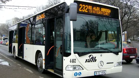 Bilanţul STB după 11 ani de Mercedes: Câte autobuze Mercedes Citaro sunt încă pe traseu