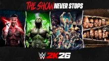 Pasionații de wrestling se pregătesc de WWE 2K26. Când va fi lansat jocul