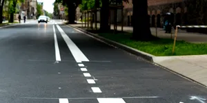 Masterplan pentru piste de biciclete. Cum se vor modifica străzile din Iași pentru bicicliști