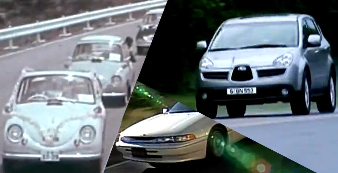 Video: Istoria modelelor Subaru