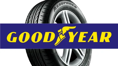 Goodyear - investiţii viitoare consistente în Europa