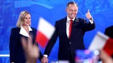 Alegeri prezidențiale Polonia. Ce scrie presa interanțională după rezultatul alegerilor
