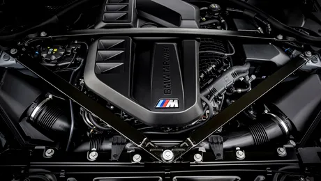 <span class='prepend'>Video |</span> BMW introduce un nou sistem de aprindere pentru modelele M. Acesta contribuie la  îndeplinirea normelor de poluare Euro 7