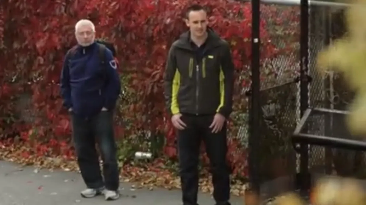 Noua reclamă VW e genială - VIDEO