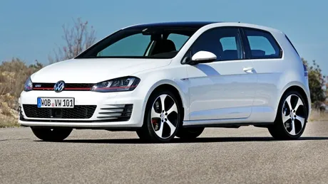 Volkswagen va oferi bonusuri pentru şoferii care sunt dispuşi să-şi schimbe maşinile diesel 