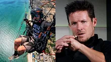 Zguduitor! Parapanta lui Felix Baumgartner s-ar fi oprit brusc, în zbor! Cine a încasat 500 de milioane de euro