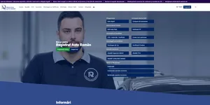 Serviciul de programări al RAR va fi inactiv. În ce perioadă nu vor mai putea fi realizate programări online 