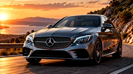 Uleiul de motor pentru Mercedes-Benz: 5 greșeli care pot costa scump și cum le eviți (P)