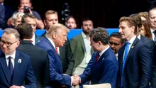 EXCLUSIV! Ce a făcut România după participarea lui Nicușor Dan la Consiliul Păcii al lui Trump