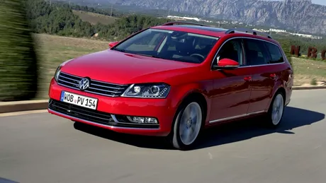 Germania: Compania Volkswagen este obligată să îi despăgubească pe cei care au cumpărat mașini cu softul mincinos