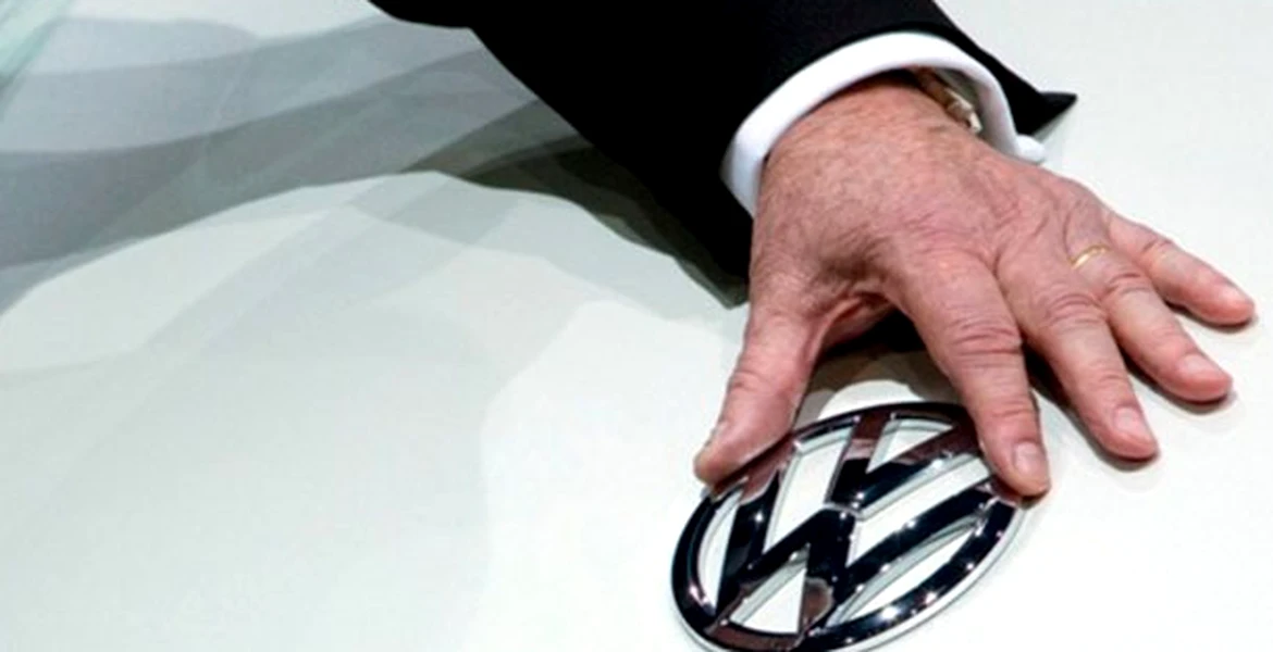 Cum vrea VW să-şi „spele” imaginea după scandalul emisiilor