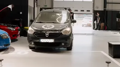 Ce nu-ți spune nimeni despre motoarele second-hand: cum un motor de Dacia s-a transformat într-un coșmar - VIDEO