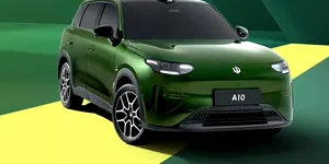 Leapmotor B03X poate fi comandat acum și în Europa. Cât costă noul SUV electric? 