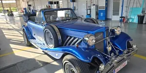 RAR a prezentat două automobile inspirate din anii ’30. Aspectul este de epocă, însă sub capotă ascund o surpriză