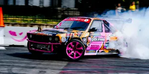 Peste 30.000 de cai putere ajung la Ploiești: start pentru Campionatul Național de Drift 2026