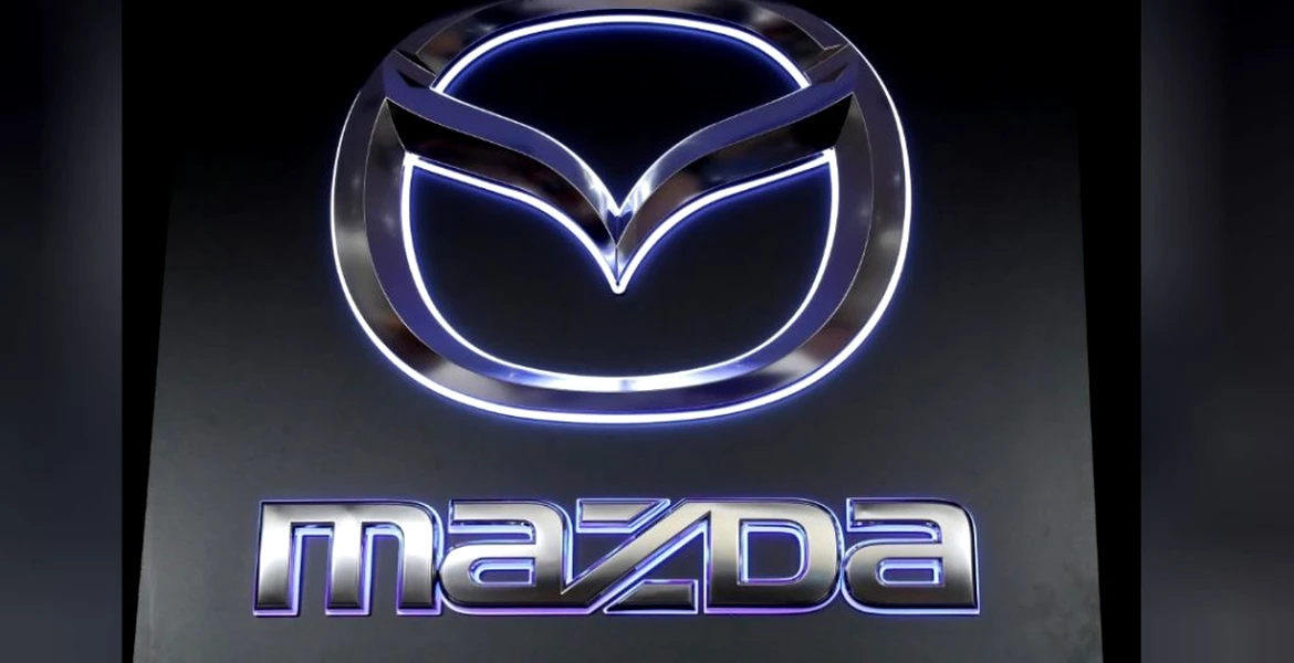 Mazda recheamă în service 640.000 de maşini