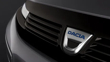 Cele mai prost vândute modele de Dacia în anul 2015