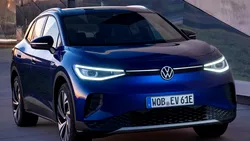 Volkswagen: 100.000 de modele electrice, chemate în service de urgență. Risc de incendiu la aceste modele