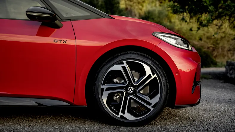 Primul Volkswagen GTI electric ar putea fi lansat anul viitor. Nu este mașina la care ne-am fi așteptat