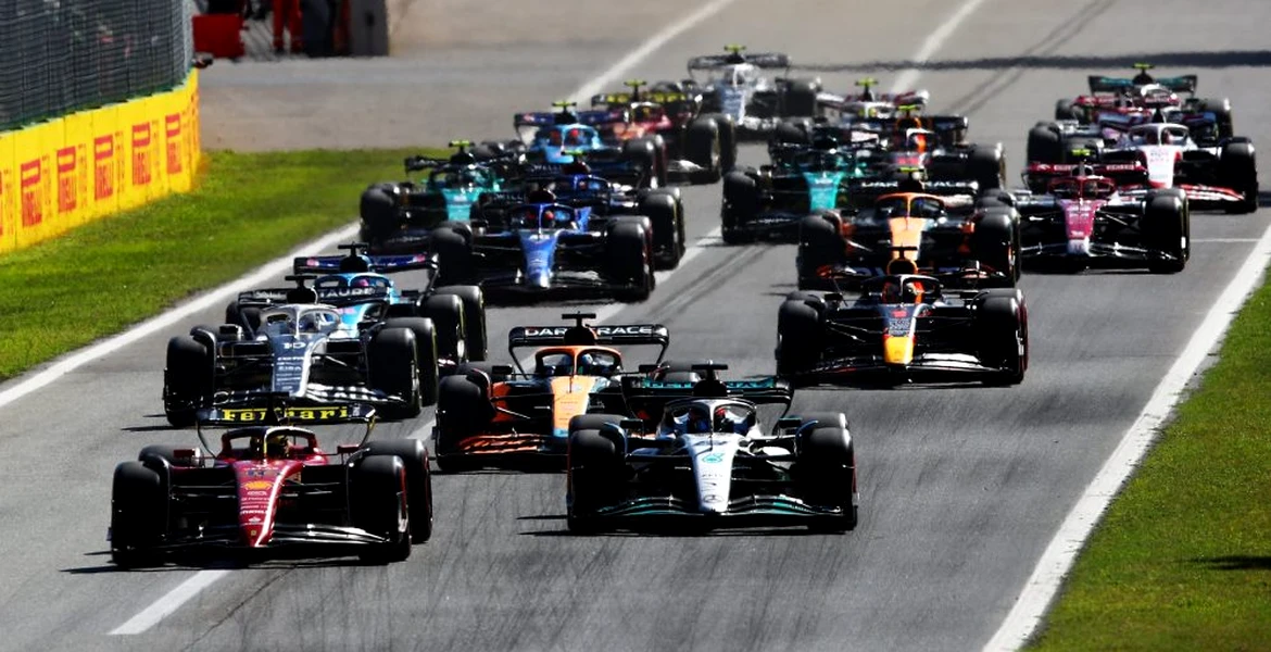 Formula 1 a respins intrarea echipei Andretti în campionat din 2025 sau 2026