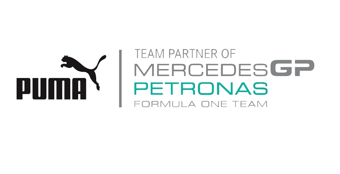 PUMA îşi anunţă parteneriatul cu echipa de Formula 1 Mercedes GP Petronas