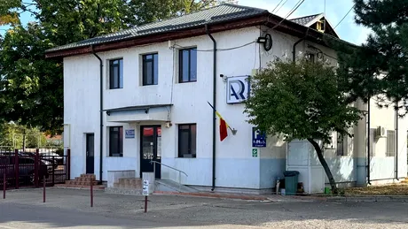 RAR Vrancea își suspendă parțial activitatea cu publicul pe 9 octombrie din cauza unor lucrări de amenajare