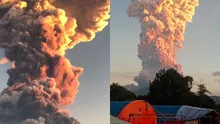 Vulcanul a erupt! Zeci de zboruri anulate. Autoritățile au emis o alertă de grad maxim